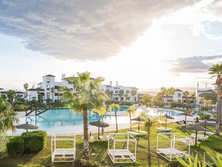 Apartment for Sale in Estepona, Malaga 4
