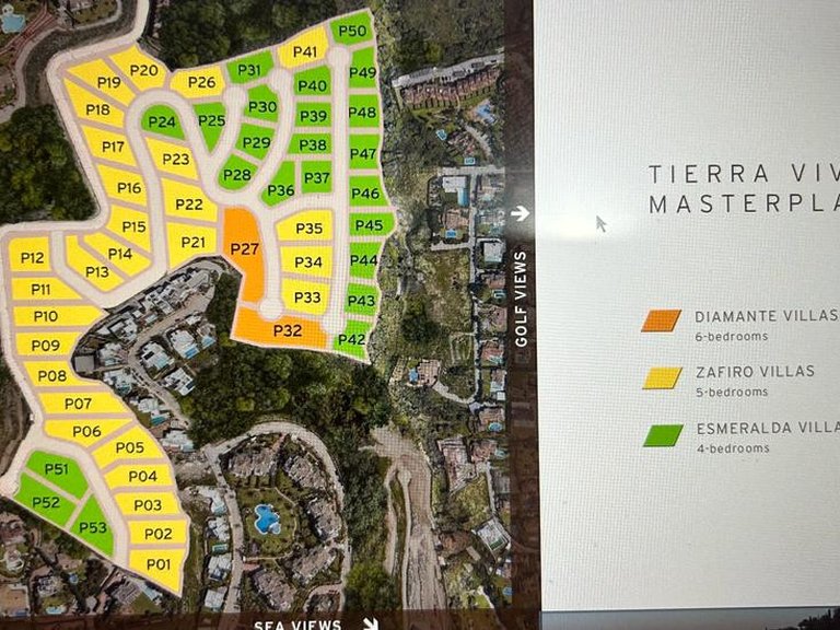 Villa for Sale in Benahavis, Malaga 9