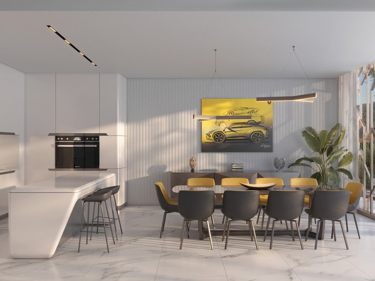 Villa for Sale in Benahavis, Malaga 4