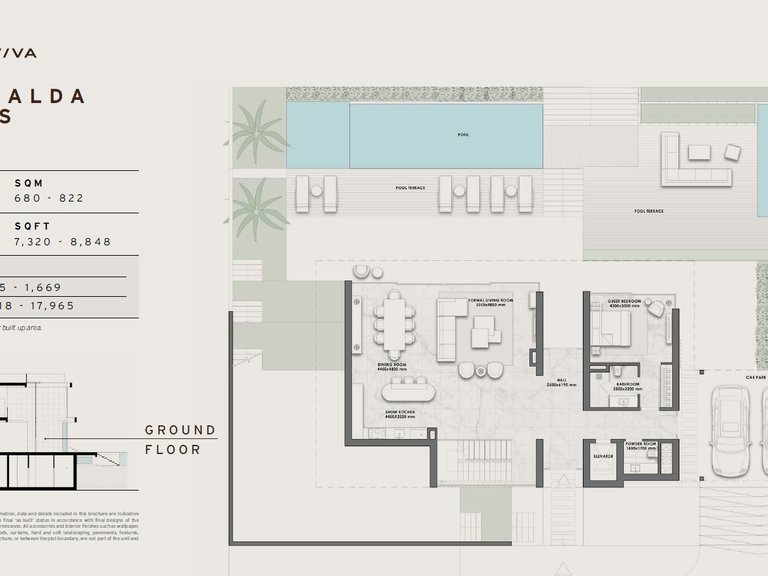 Villa for Sale in Benahavis, Malaga 12