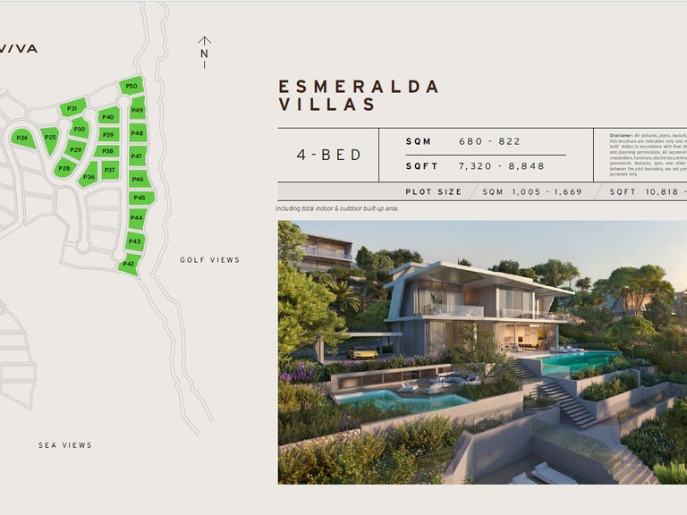 Villa for Sale in Benahavis, Malaga 10