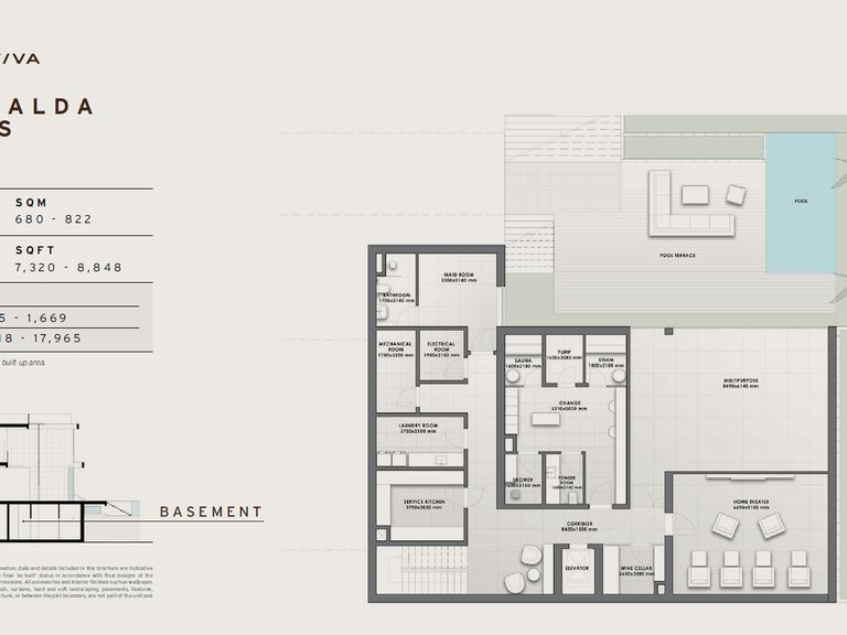 Villa for Sale in Benahavis, Malaga 11