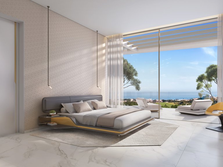 Villa for Sale in Benahavis, Malaga 7