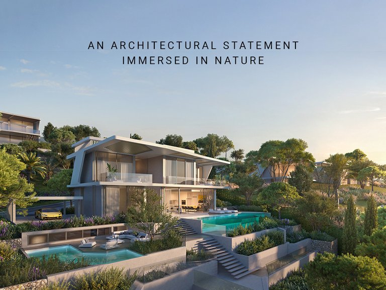 Villa for Sale in Benahavis, Malaga 1