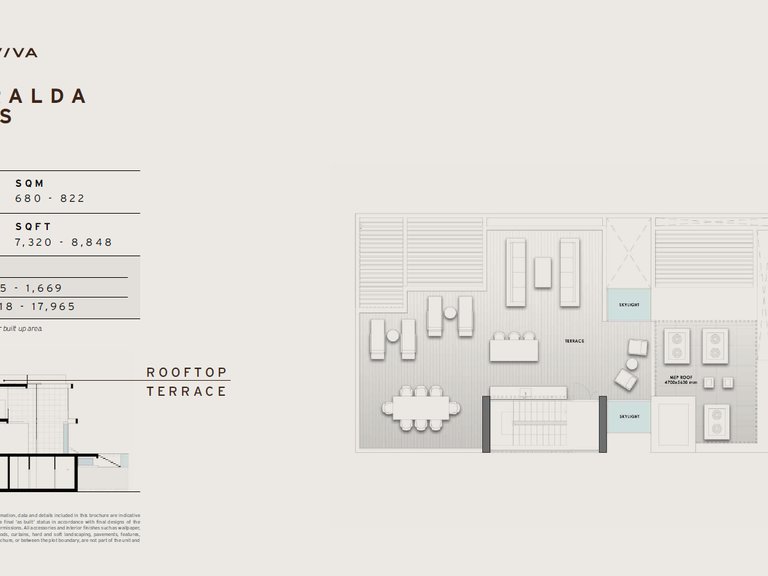 Villa for Sale in Benahavis, Malaga 14