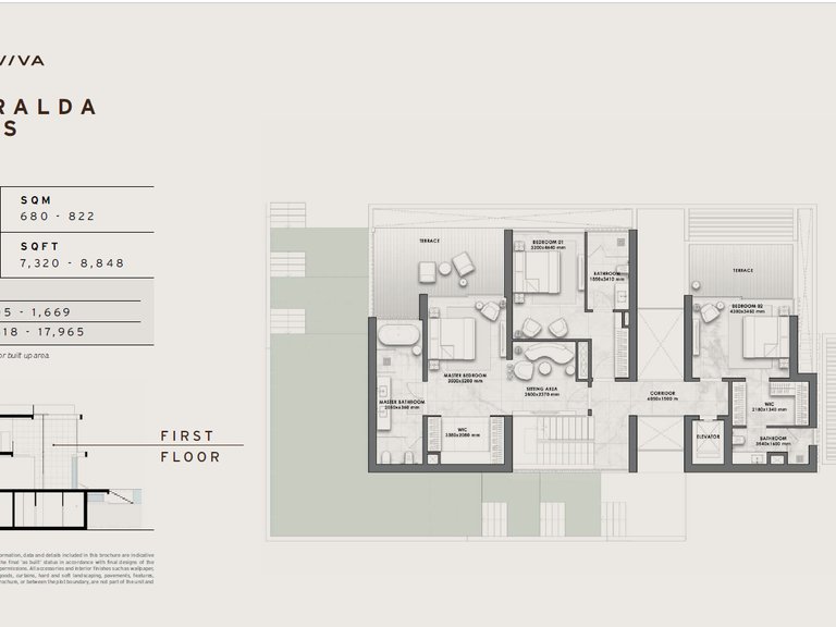 Villa for Sale in Benahavis, Malaga 13