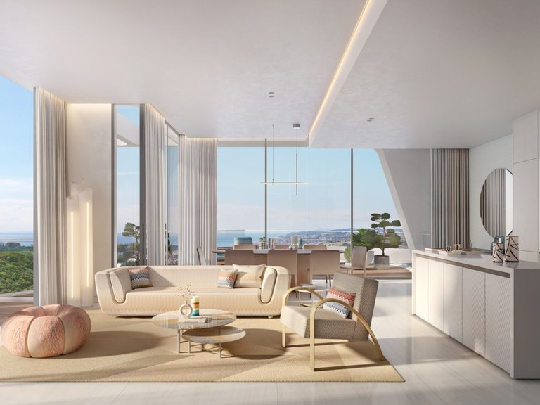 Apartment for Sale in Casares, Malaga 4