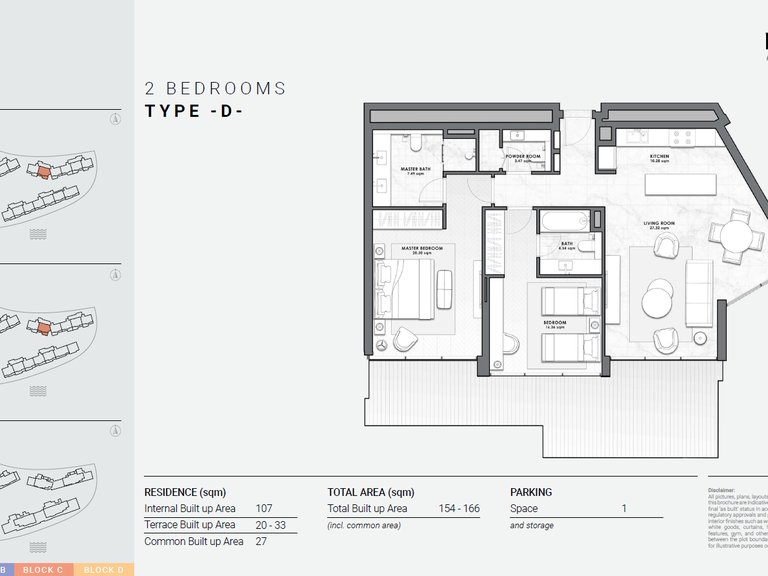 Apartment for Sale in Casares, Malaga 11