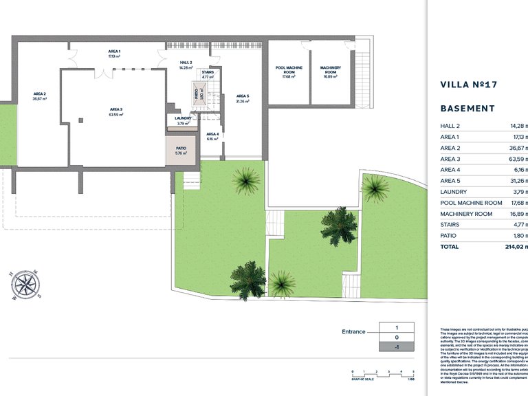 Villa for Sale in Marbella, Malaga 12