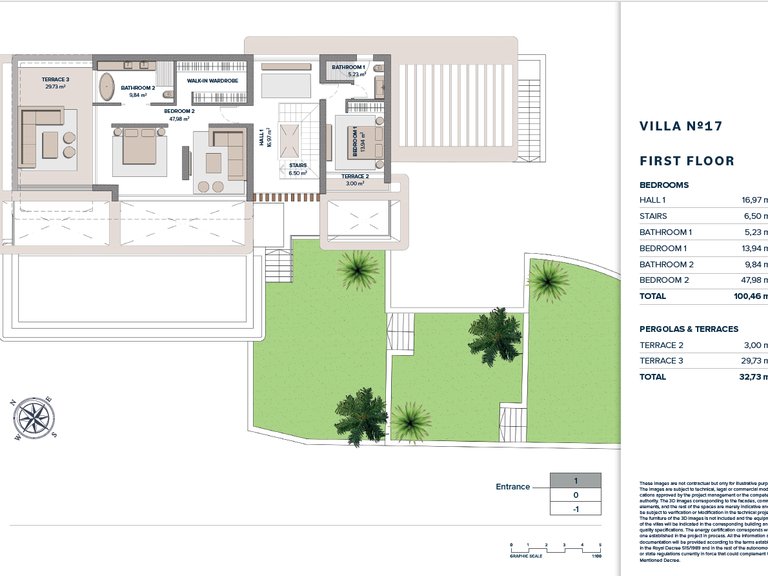 Villa for Sale in Marbella, Malaga 13