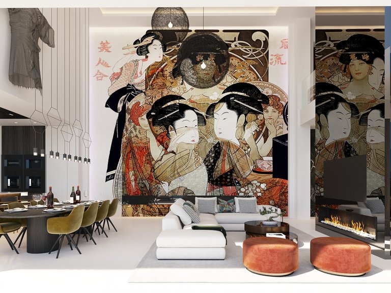 Villa for Sale in Marbella, Malaga 4