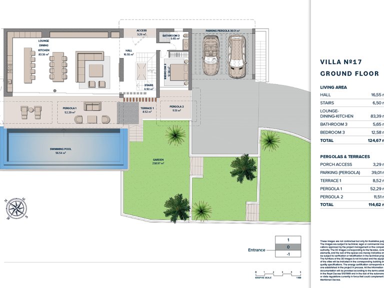 Villa for Sale in Marbella, Malaga 11