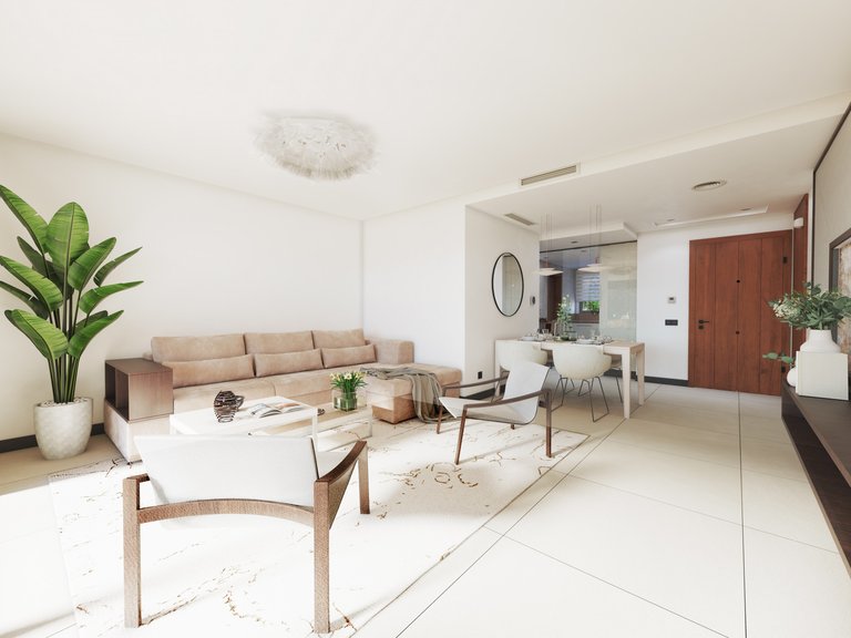 Apartment for Sale in Marbella, Malaga 11