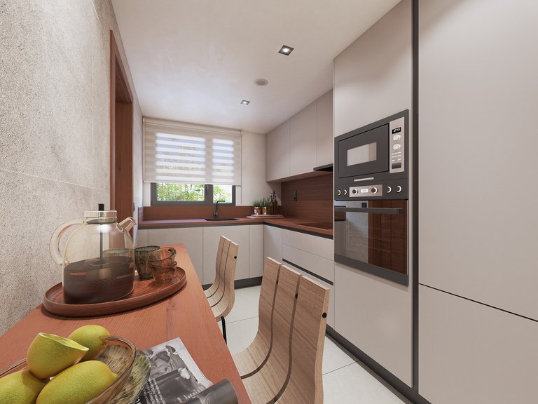 Apartment for Sale in Marbella, Malaga 12