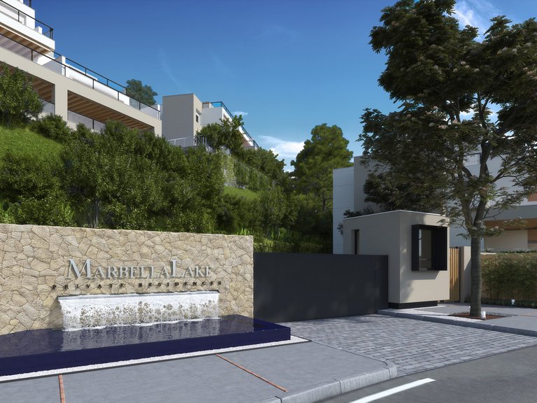 Apartment for Sale in Marbella, Malaga 18