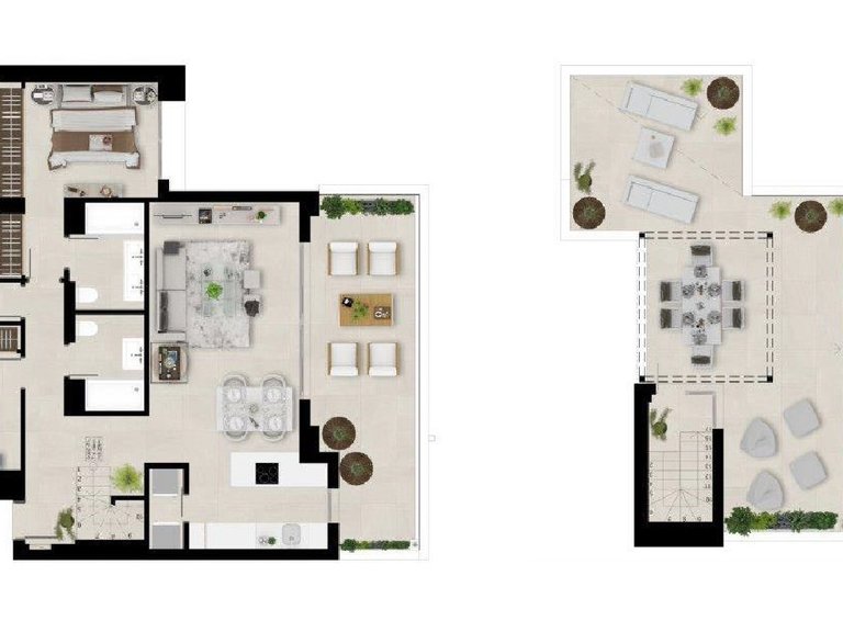 Apartment for Sale in Marbella, Malaga 34