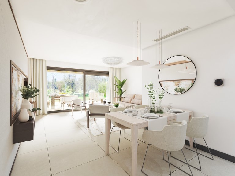 Apartment for Sale in Marbella, Malaga 13