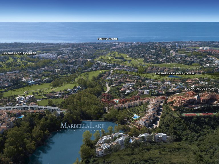 Apartment for Sale in Marbella, Malaga 3