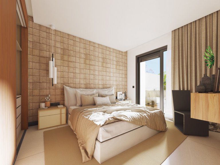Apartment for Sale in Marbella, Malaga 7