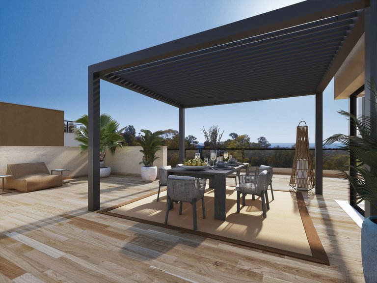 Apartment for Sale in Marbella, Malaga 15