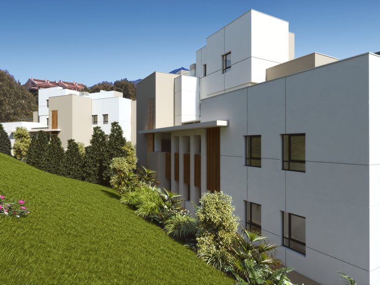 Apartment for Sale in Marbella, Malaga 10