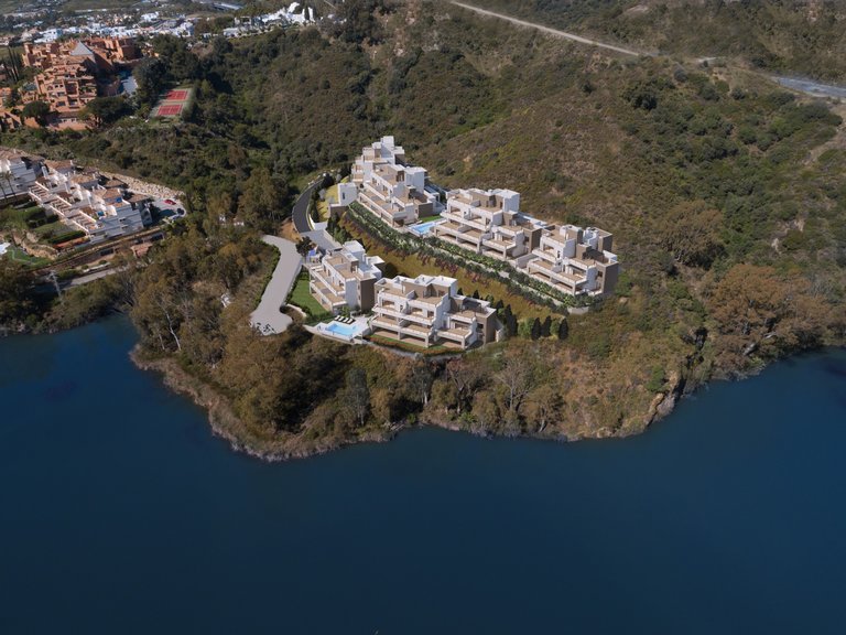 Apartment for Sale in Marbella, Malaga 19