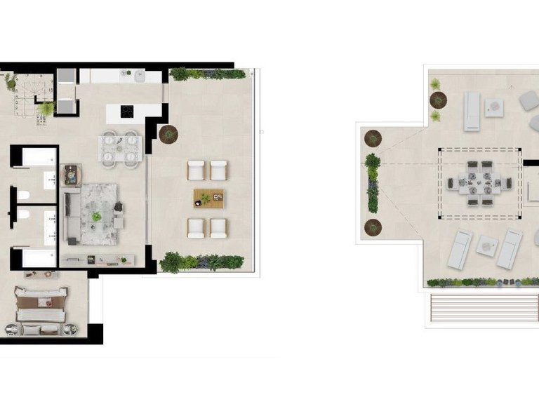 Apartment for Sale in Marbella, Malaga 30