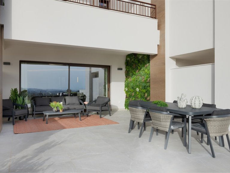 Town House for Sale in Istan, Malaga 4