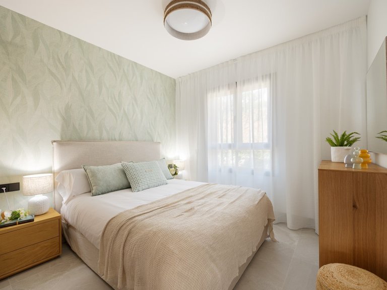 Town House for Sale in Istan, Malaga 11
