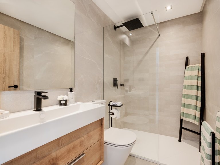 Town House for Sale in Istan, Malaga 14