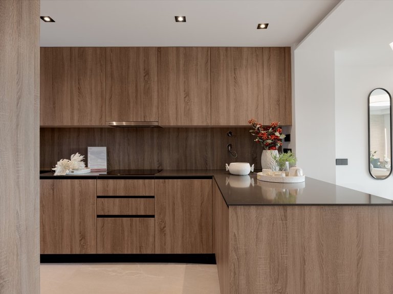 Town House for Sale in Istan, Malaga 5
