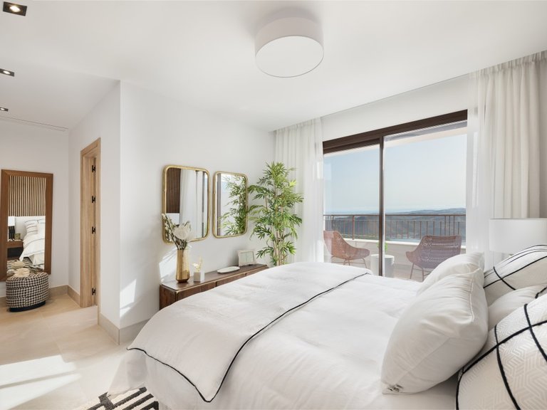 Town House for Sale in Istan, Malaga 8