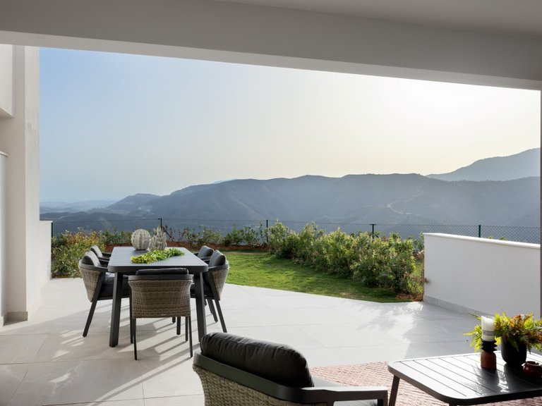 Town House for Sale in Istan, Malaga 1