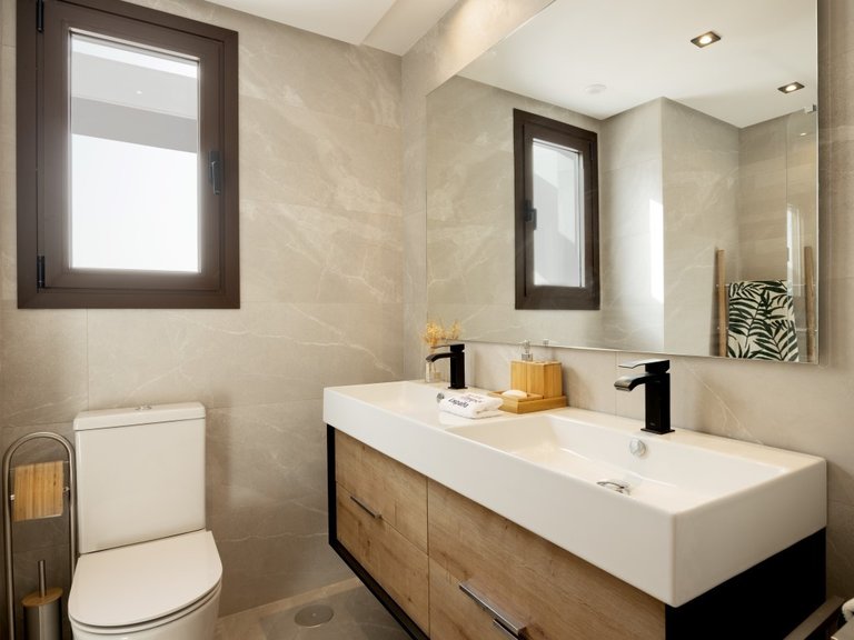 Town House for Sale in Istan, Malaga 15