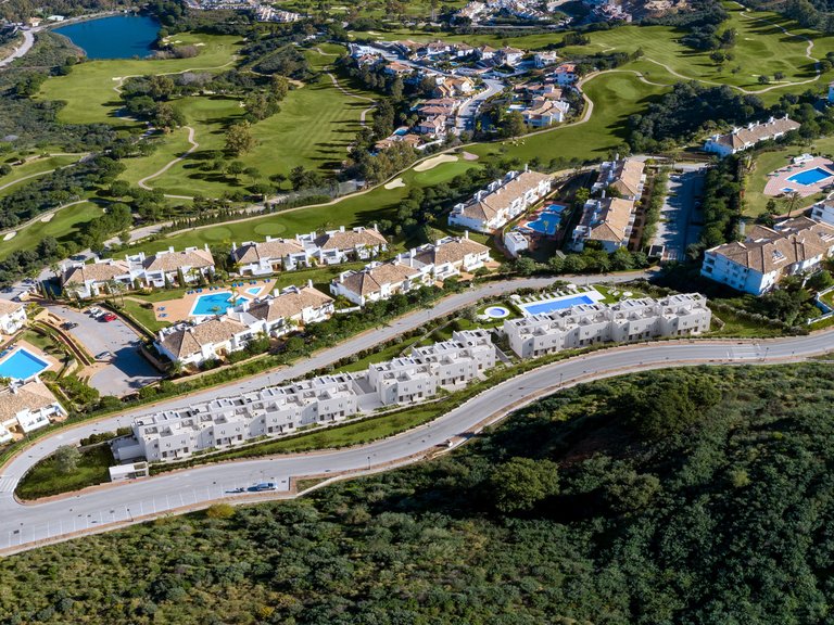 Town House for Sale in Mijas, Malaga 21