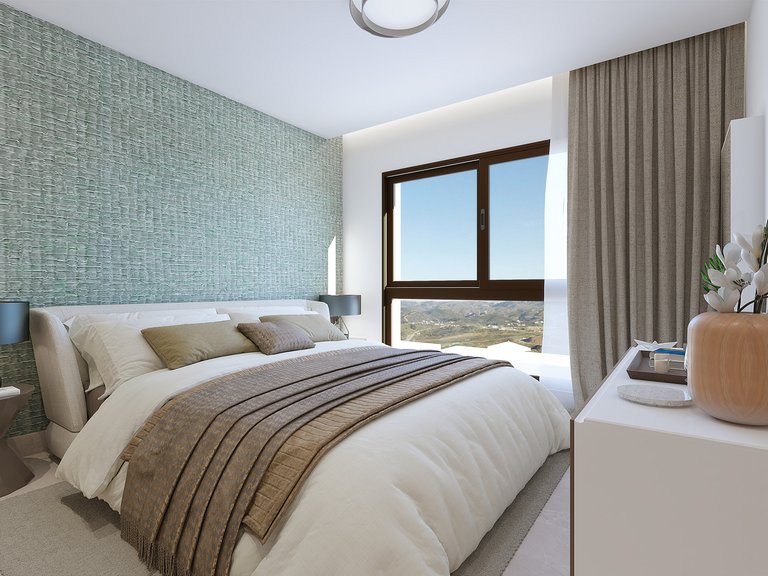 Town House for Sale in Mijas, Malaga 10