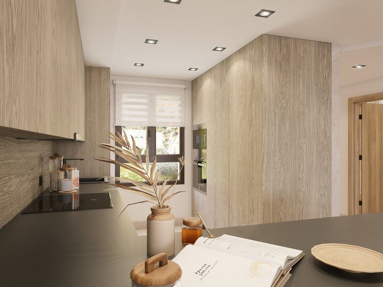 Town House for Sale in Mijas, Malaga 9