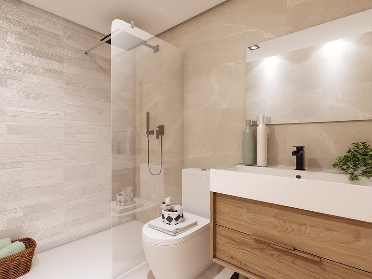 Town House for Sale in Mijas, Malaga 13