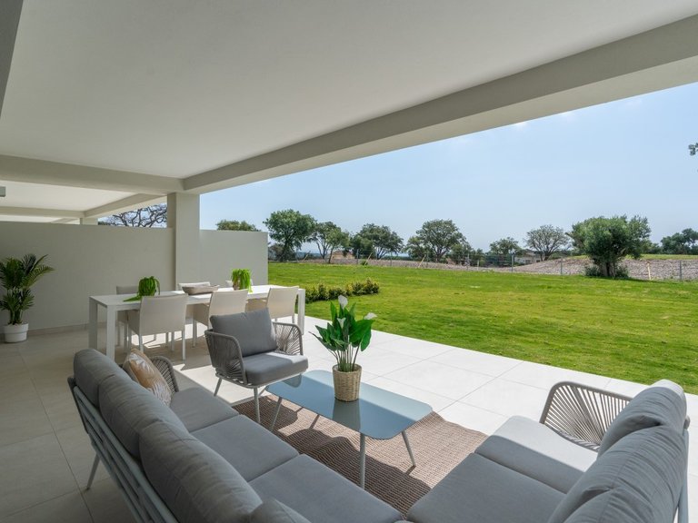 Apartment for Sale in Marbella, Malaga 6
