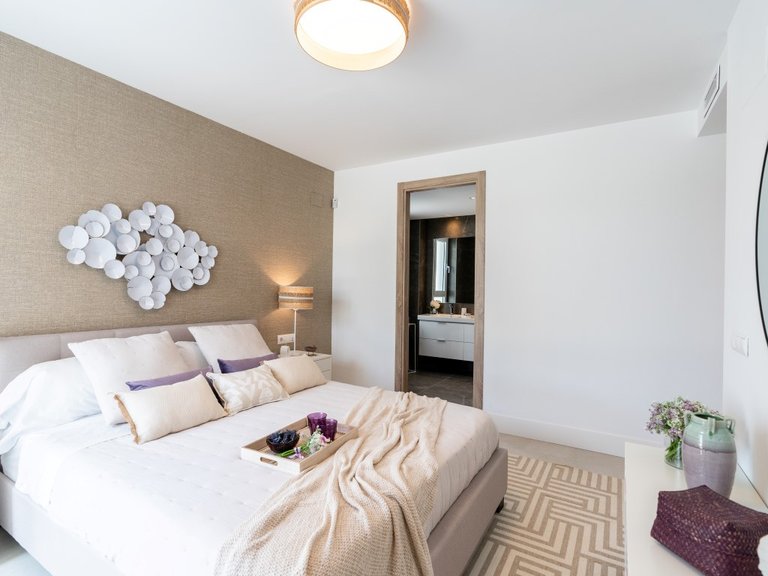 Apartment for Sale in Marbella, Malaga 8