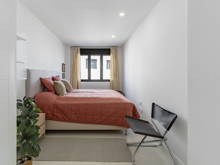Apartment for Sale in Casares, Malaga 12