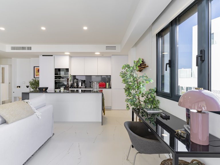 Apartment for Sale in Casares, Malaga 10