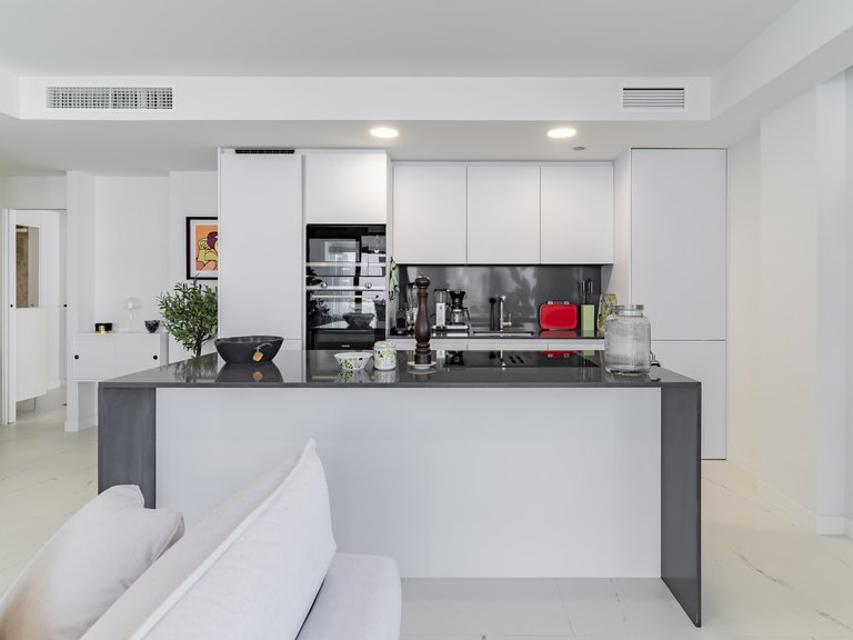 Apartment for Sale in Casares, Malaga 8