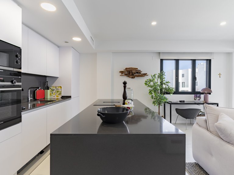 Apartment for Sale in Casares, Malaga 9