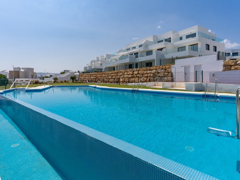Apartment for Sale in Casares, Malaga 20