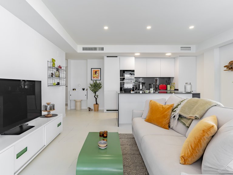 Apartment for Sale in Casares, Malaga 5