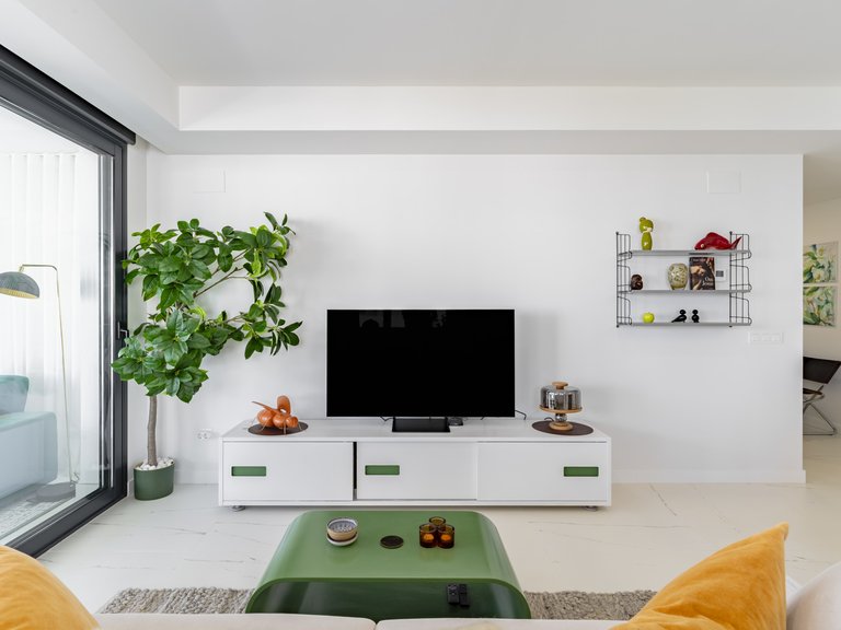 Apartment for Sale in Casares, Malaga 7