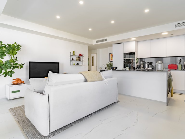 Apartment for Sale in Casares, Malaga 6