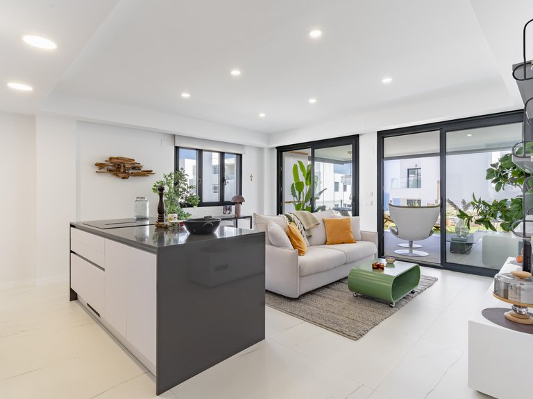 Apartment for Sale in Casares, Malaga 14