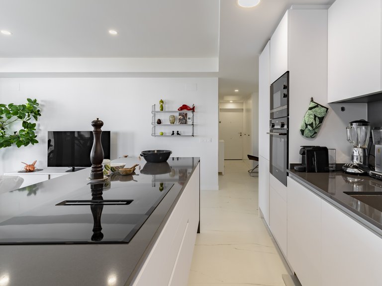 Apartment for Sale in Casares, Malaga 11